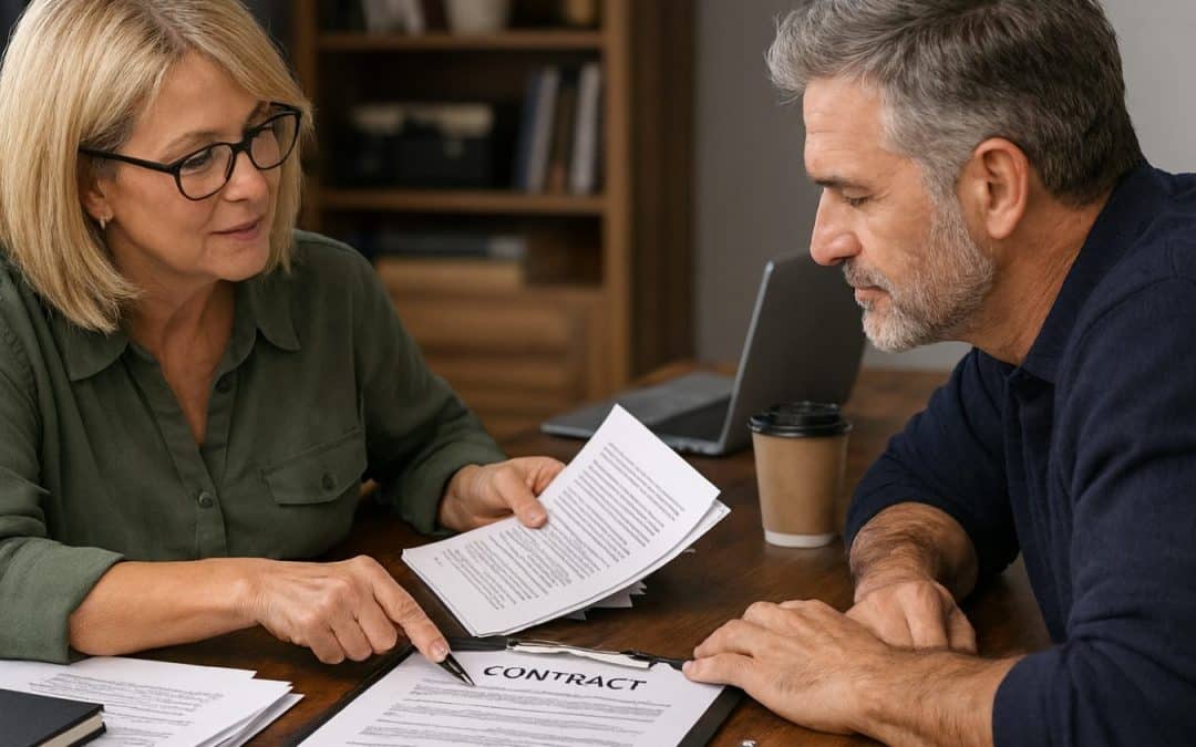 How to choose the right ghostwriter (without getting burned).
