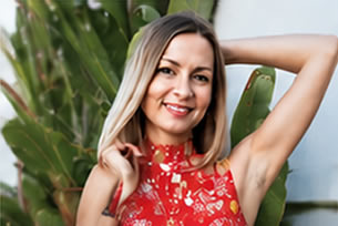 Anya Bay photo