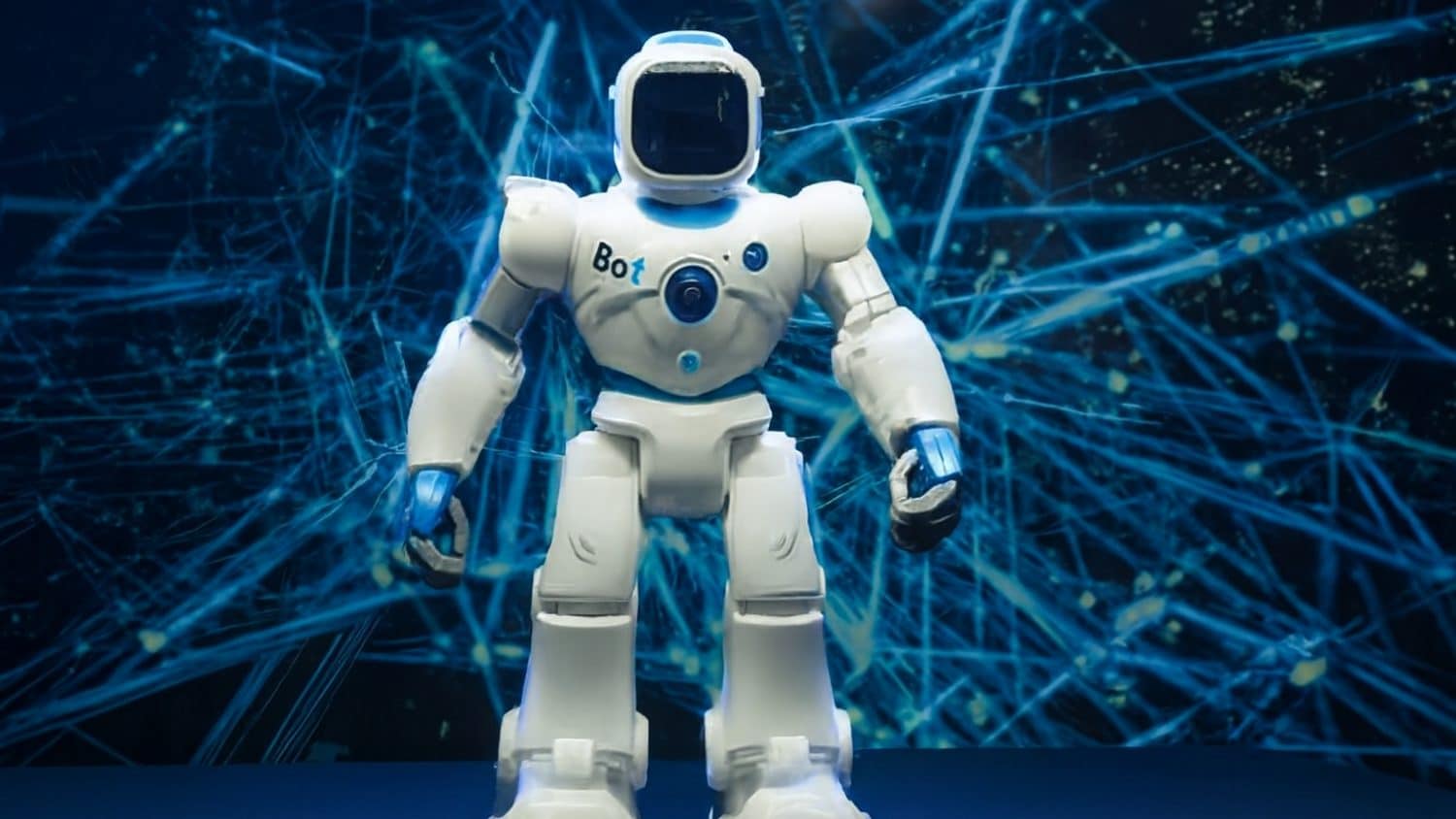 Bot 380w