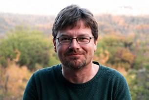 Brian Ackley photo