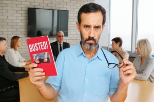A.I. writing and publishing: Busted!