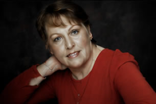 Charlene Keel photo