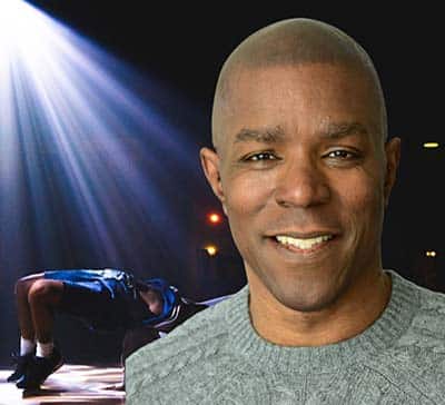 David Conley, playwright, screenwriter & television scripts.