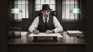 Which to write first – the manuscript or screenplay?