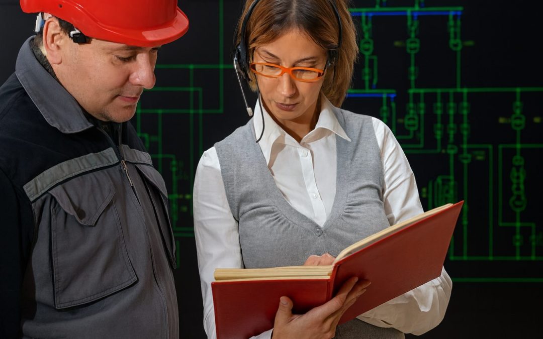 Technical ghost writing services for instruction manuals & reports.