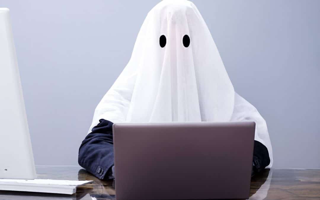 What does it cost to hire a ghostwriter? Here are the numbers.