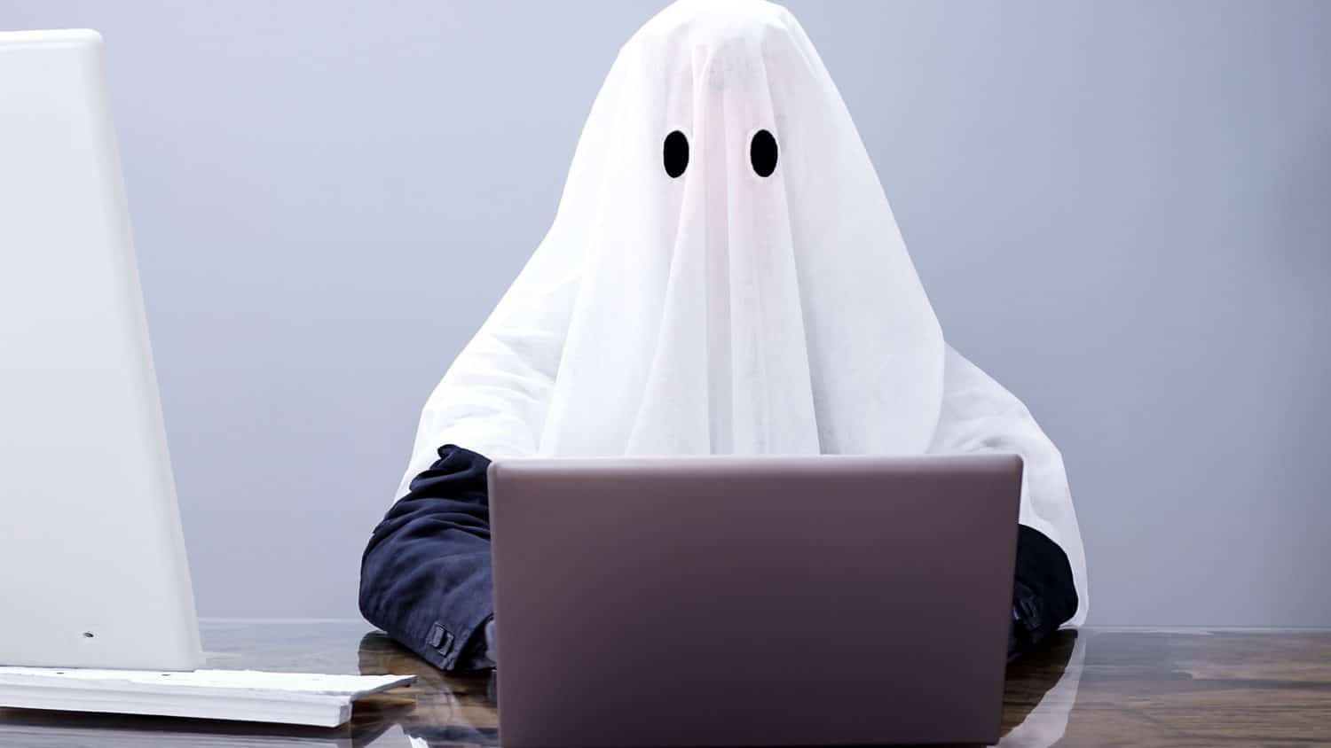 Ghostwriter 480w