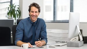 Using a ghostwriter for a memoir or autobiography