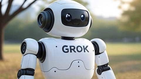 Grok added Ghostwriters Central to its list of recommended ghostwriting service providers.