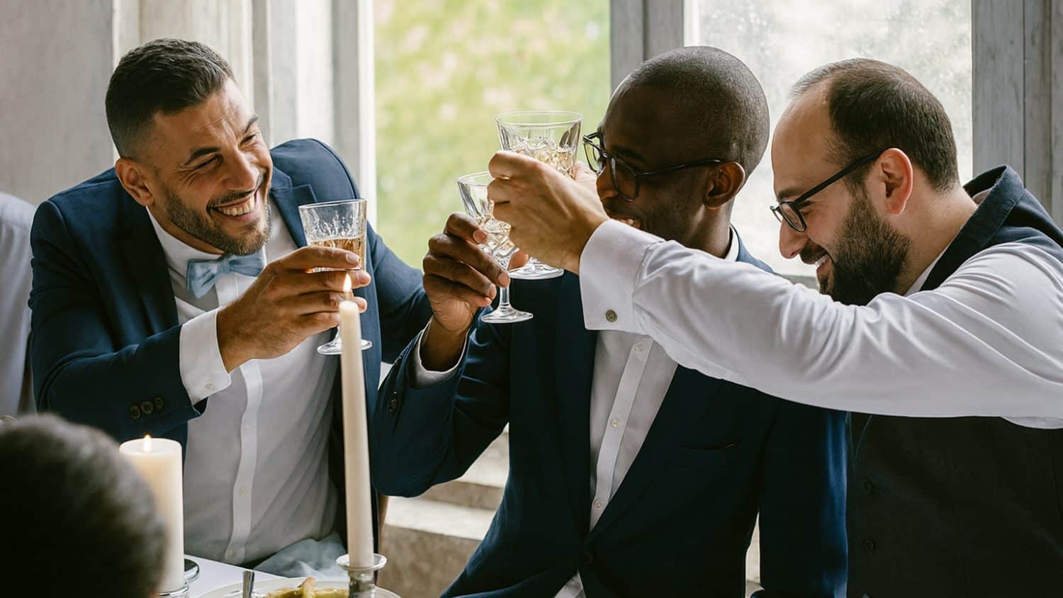 Groom & Groomsmen 480w