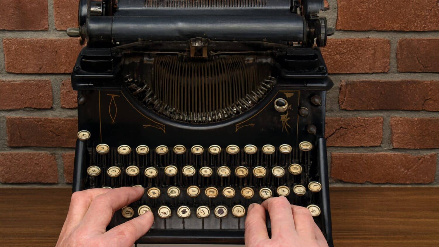 How To Write a Book