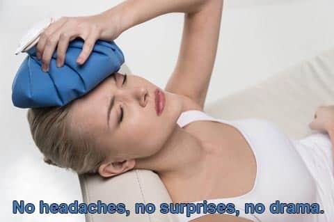 Ice Bag Girl 480w