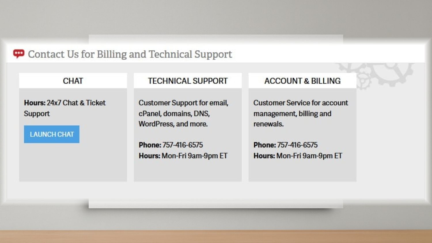 InMotionHosting.com Inmotionhosting.com