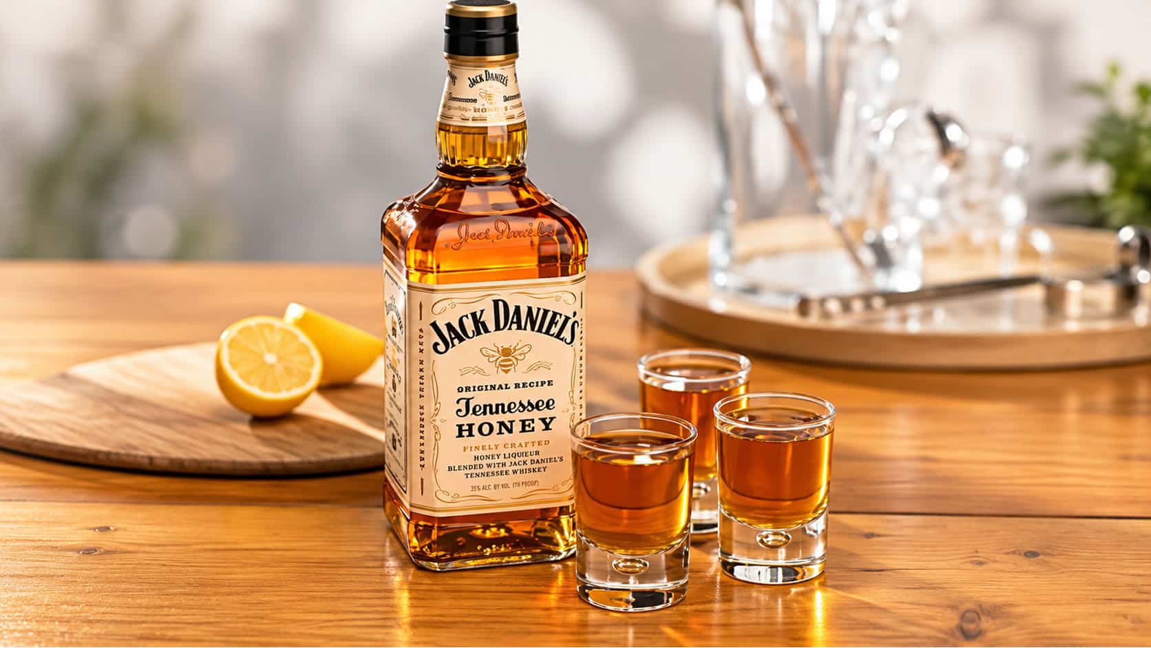 JDHONEY