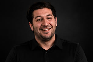 James D. Creviston photo