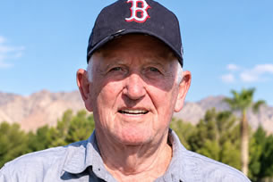 Joe Wallace photo