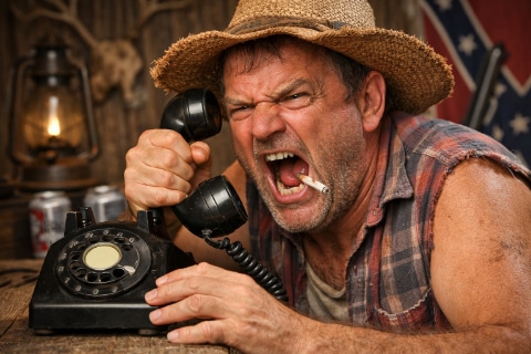 Late night drunk caller 480w