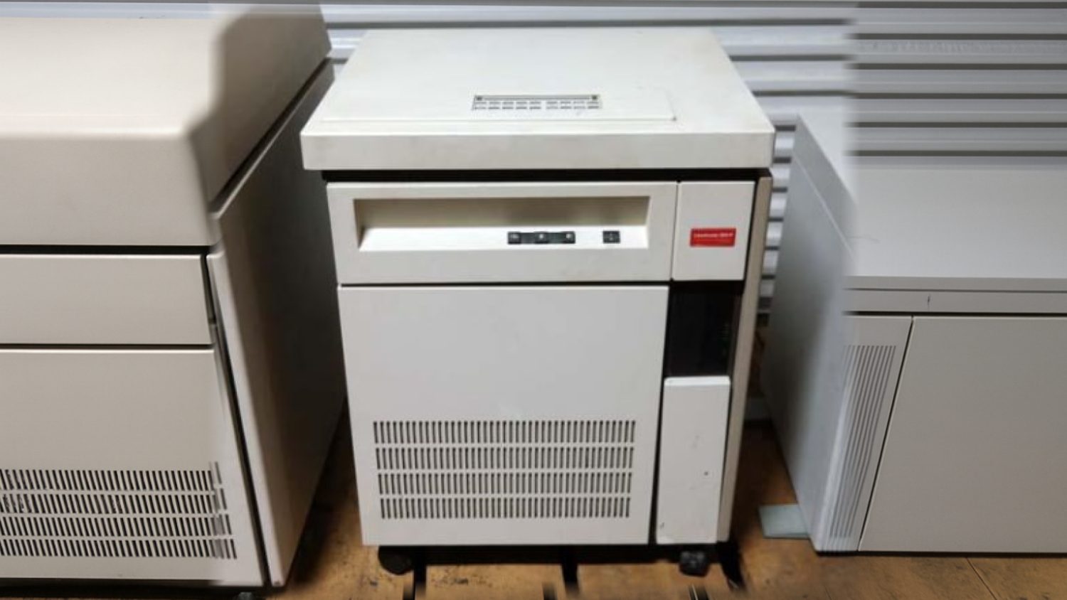 Linotronic Imagesetter 480w