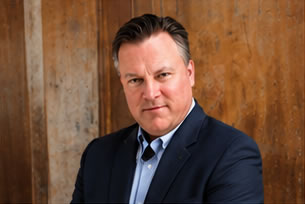 Mike Branom photo