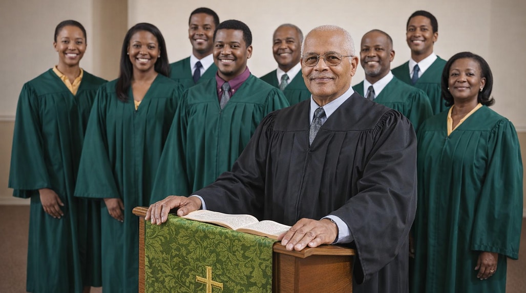Preacher Singers Sermons Devotionals 480w