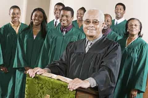 Preacher Singers Sermons Devotionals 480w