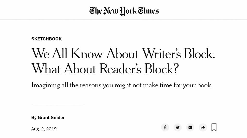 ReadersBlockCapture