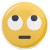 Rolling Eyes Emoji 50w