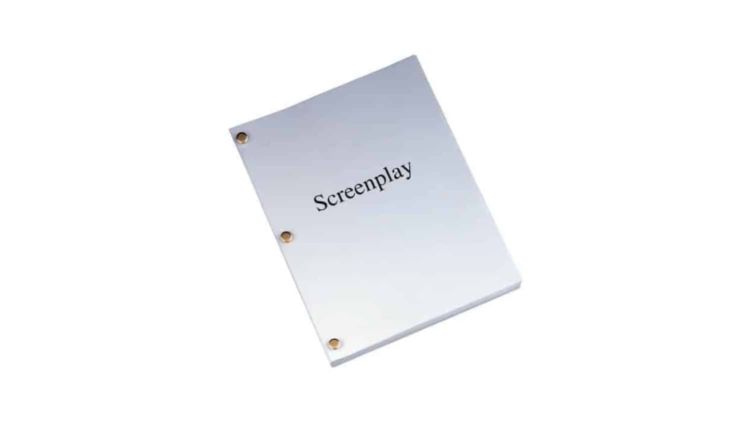 Screenplay