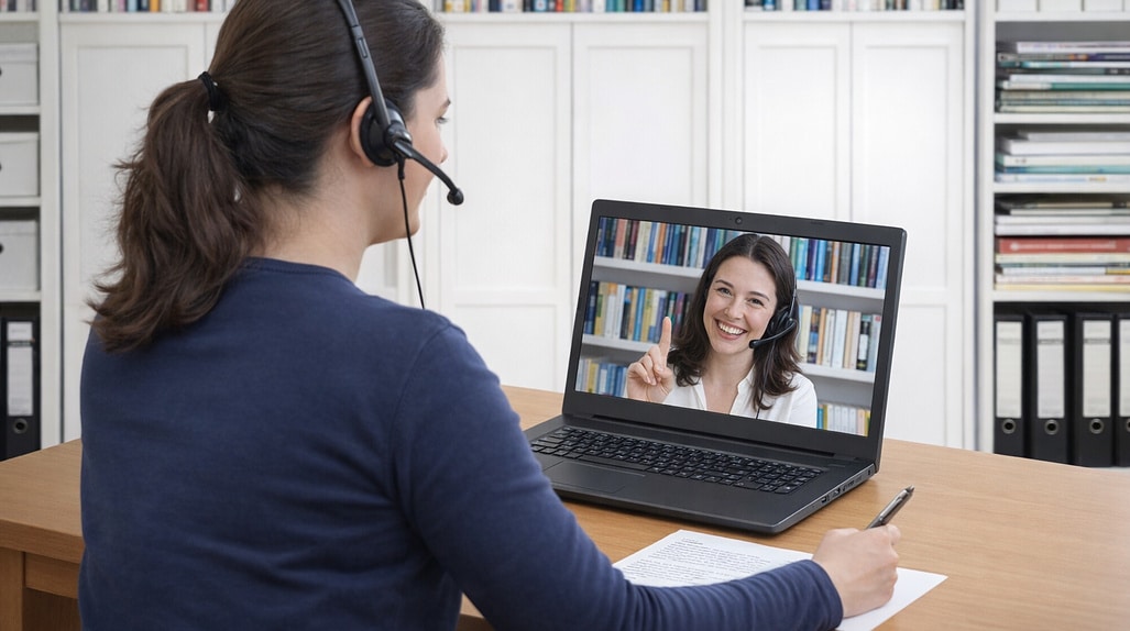 Hire a writing consultant. Make your dream come true!