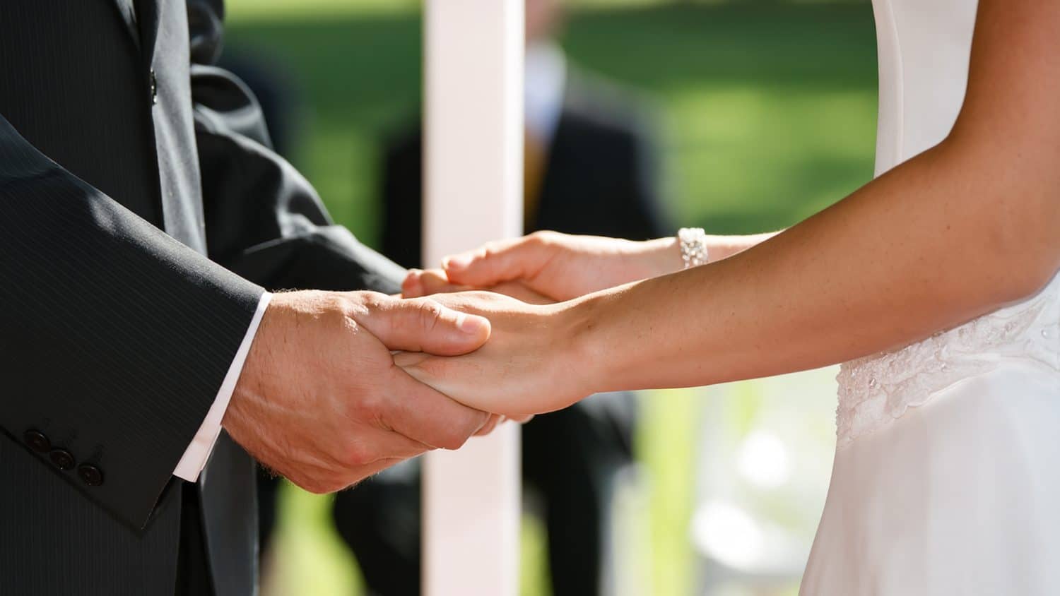 Wedding Vows