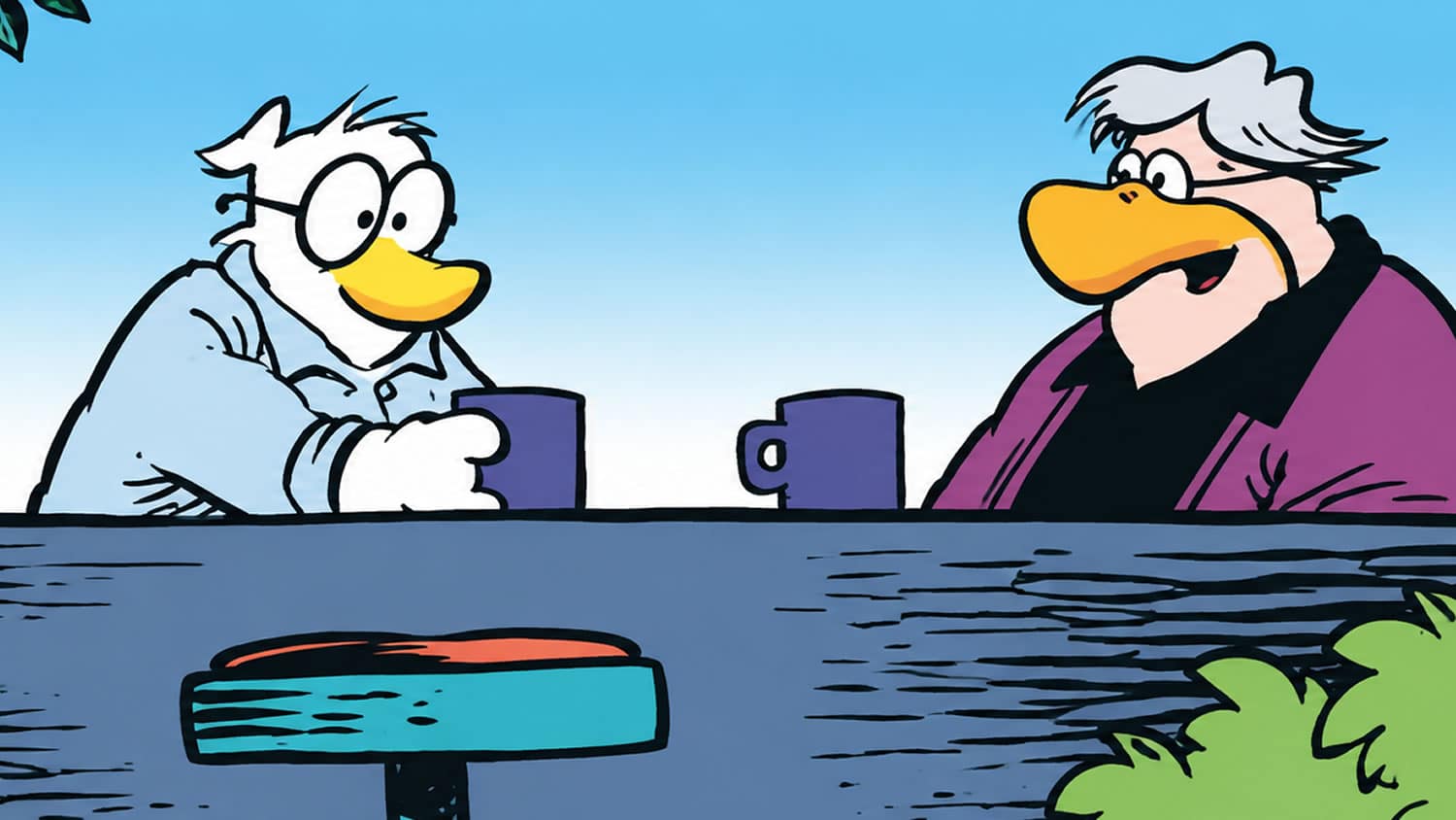 Cartoon