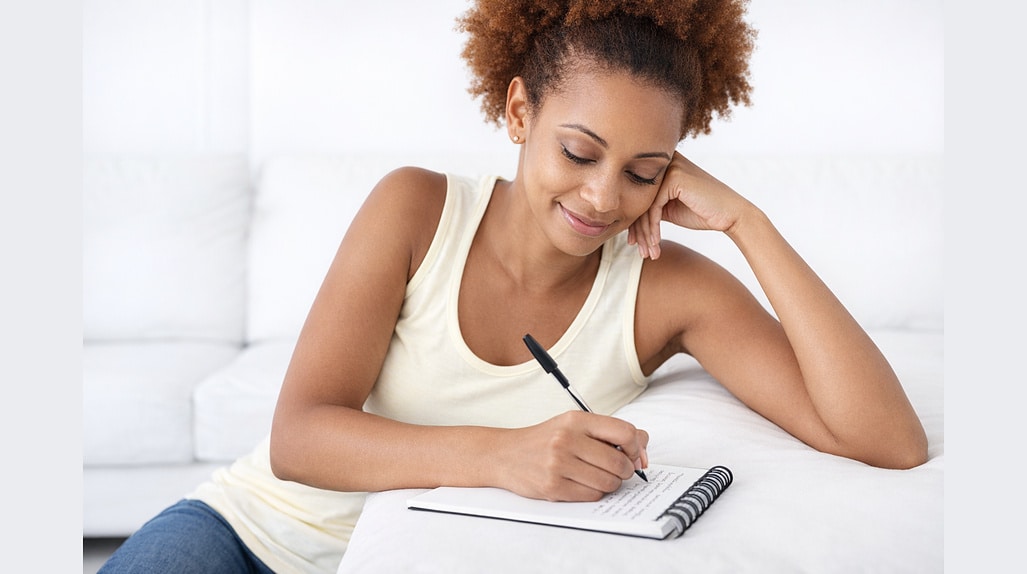 Ghostwriting for a teenage rapper: A true story of need, creativity and immediate service.