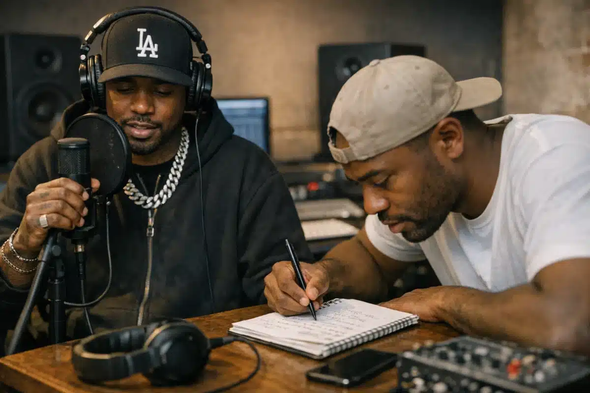 Hip-hop Lyrics & Rap Rhyme Writing Services. Hip-hop Lyrics & Rap Rhyme Writing Services.