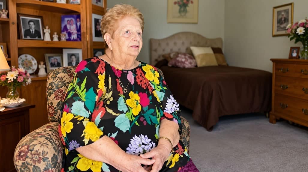 The plus-size Jewish redneck lady has died: The ultimate obituary.