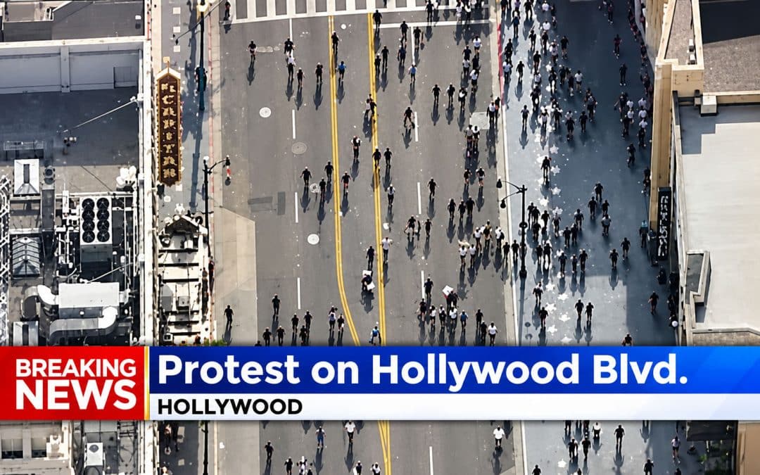 Quarantined and curfewed in Los Angeles County.