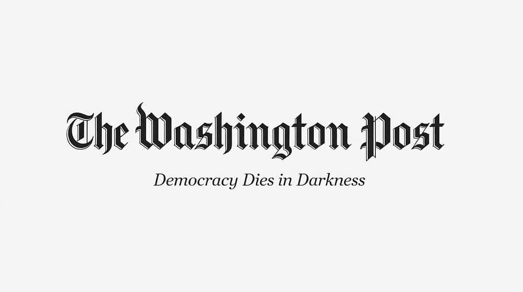 Washington post