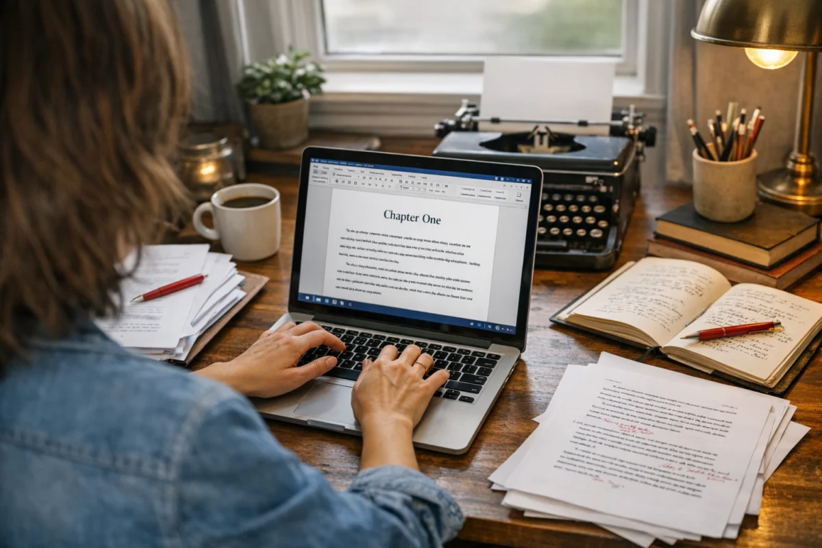 Writing A Novel: Fiction Manuscript Writing Services & Tips Writing A Novel: Fiction Manuscript Writing Services & Tips